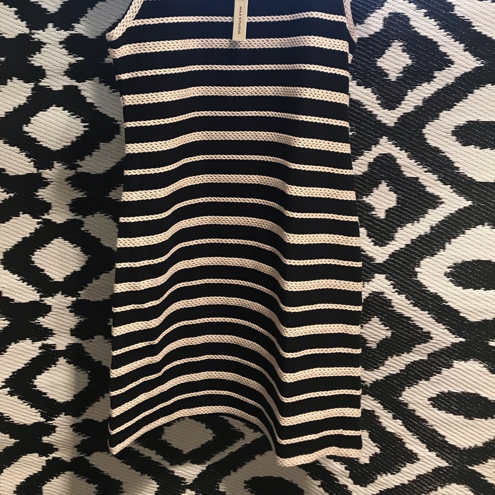 NWT Max Studio Dress - Picture 2 of 7